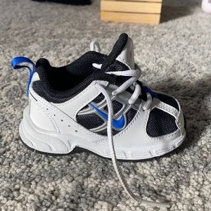 Baby Nike